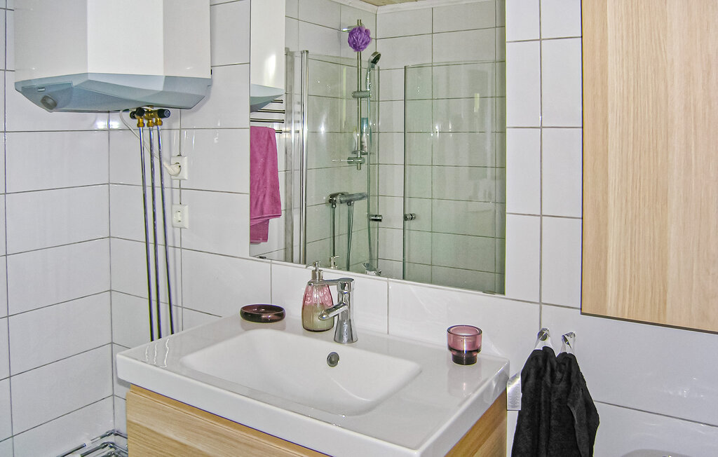 Feriehus - Burseryd , Sverige - S07141 19