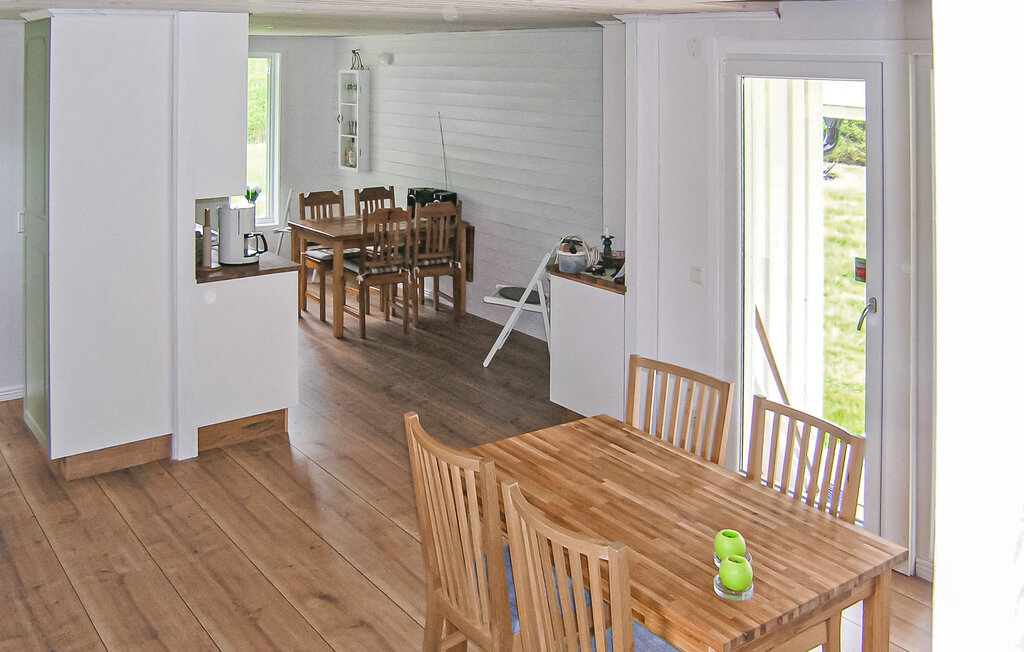 Feriehus - Burseryd , Sverige - S07141 17