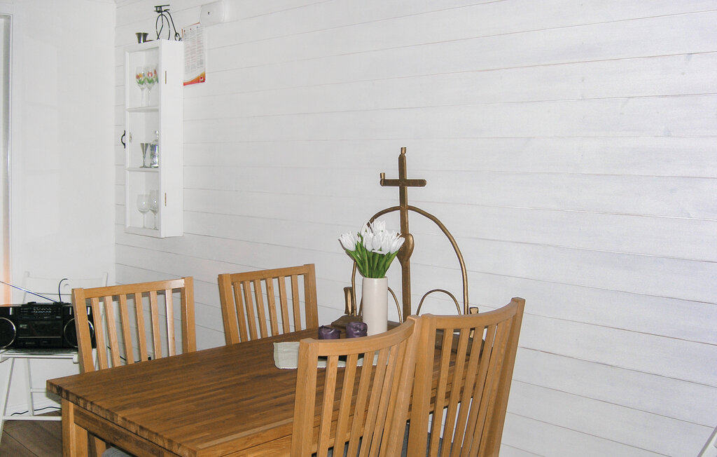 Feriehus - Burseryd , Sverige - S07141 4