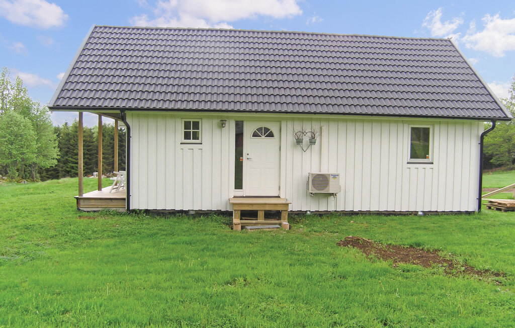 Feriehus - Burseryd , Sverige - S07141 10