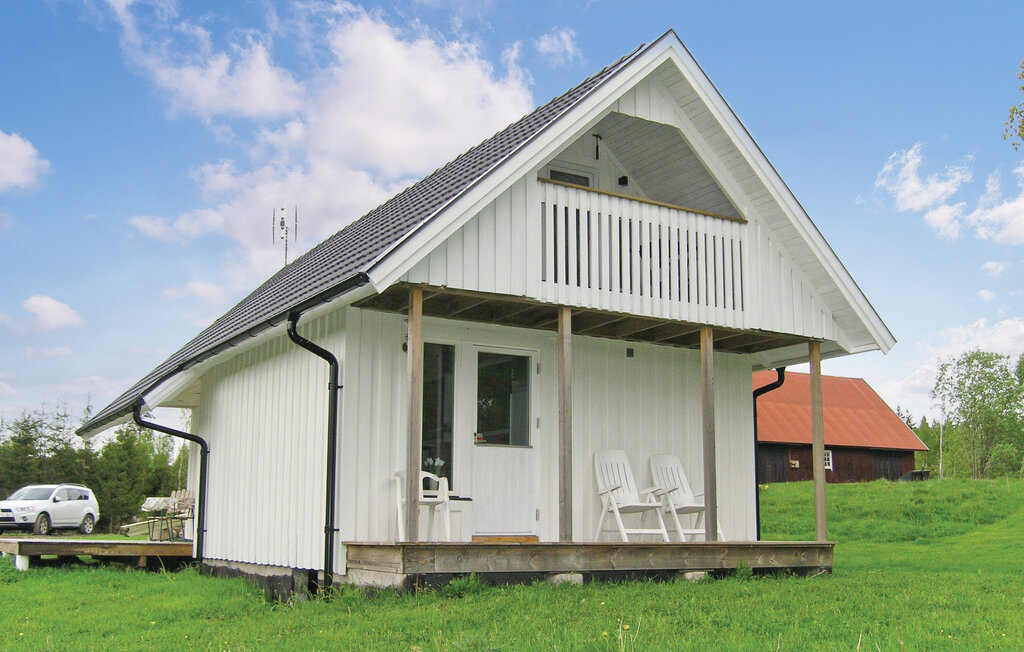 Feriehus - Burseryd , Sverige - S07141 11