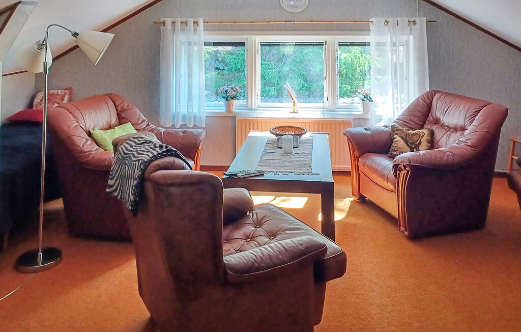 Feriehus - Holsljunga , Sverige - S07580 3
