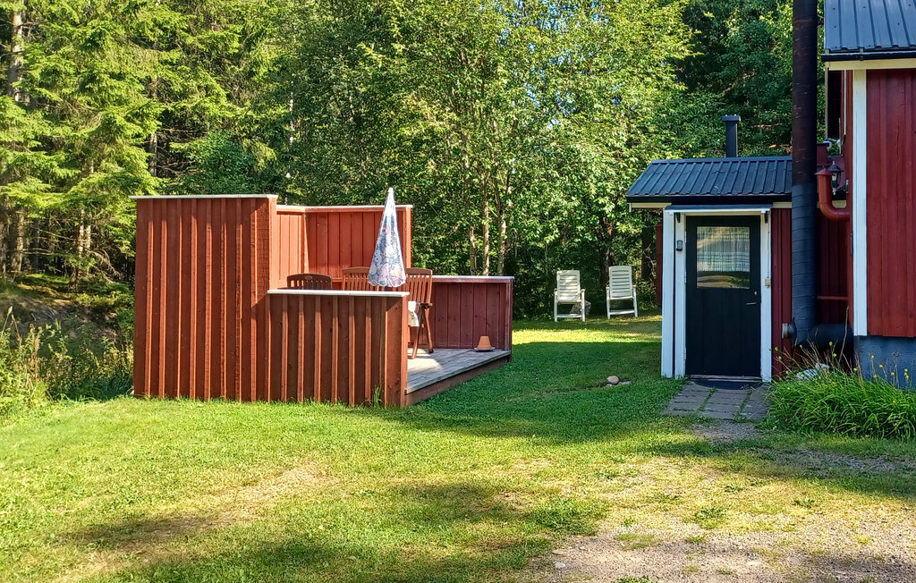 Feriehus - Holsljunga , Sverige - S07580 2