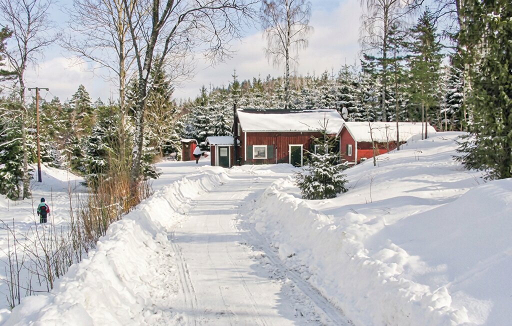 Feriehus - Holsljunga , Sverige - S07580 7