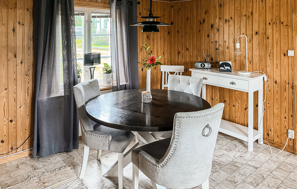 Feriehus - Ambjörnarp , Sverige - S07125 22