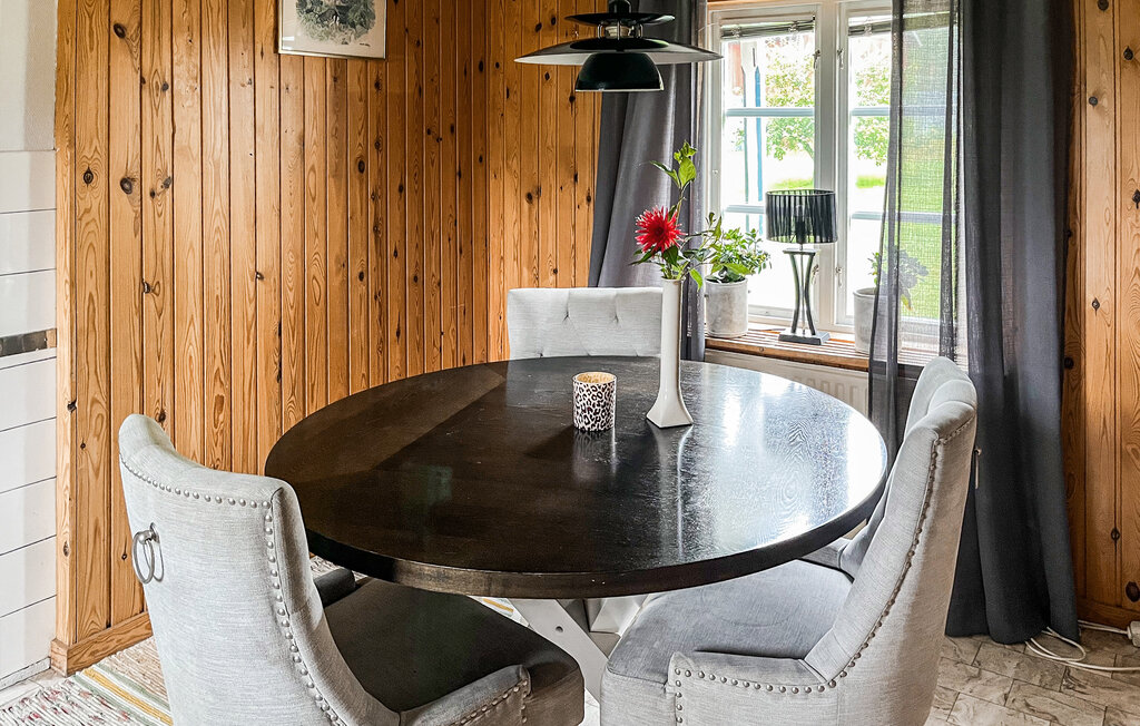 Feriehus - Ambjörnarp , Sverige - S07125 23