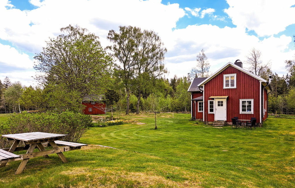 Semesterhus - Vårgårda , Sverige