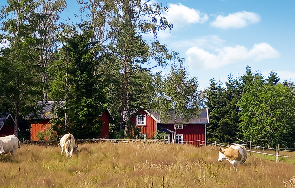 Stuga i Vårgårda, 4 bäddar – bild 2 av 4