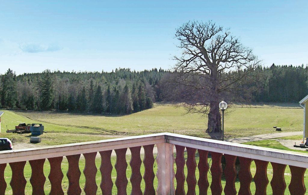 Stuga i Kalv, 5 bäddar – bild 2 av 5
