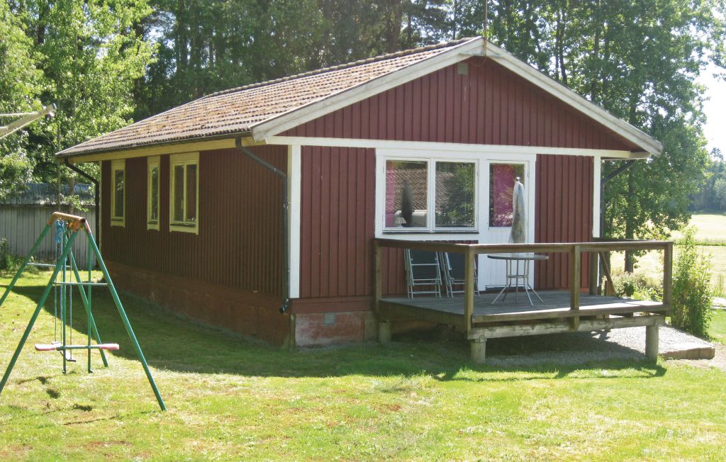 Stuga i Nossebro, 6 bäddar – bild 3 av 5