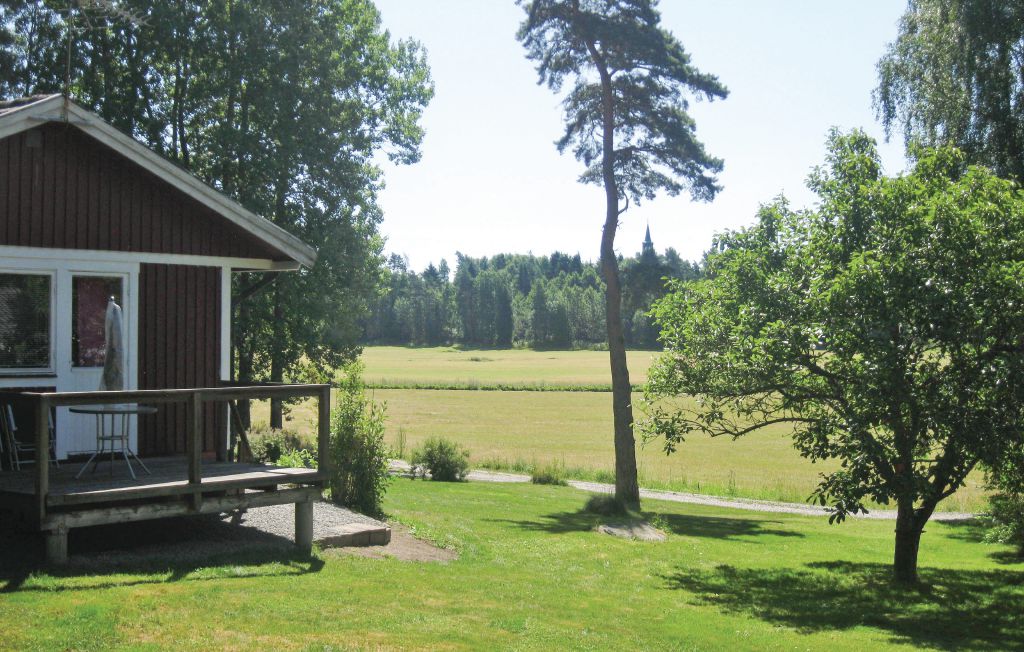 Stuga i Nossebro, 6 bäddar – bild 5 av 5