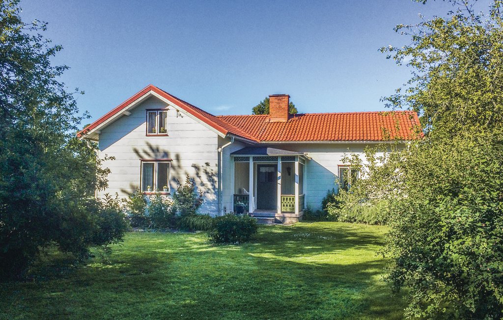 Semesterhus - Lidköping , Sverige