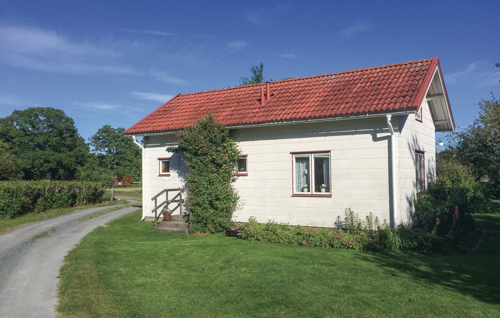 Stuga i Lidköping, 4 bäddar – bild 3 av 5