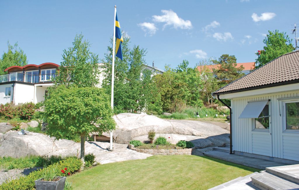 Stuga i Västra Frölunda, 6 bäddar – bild 5 av 5