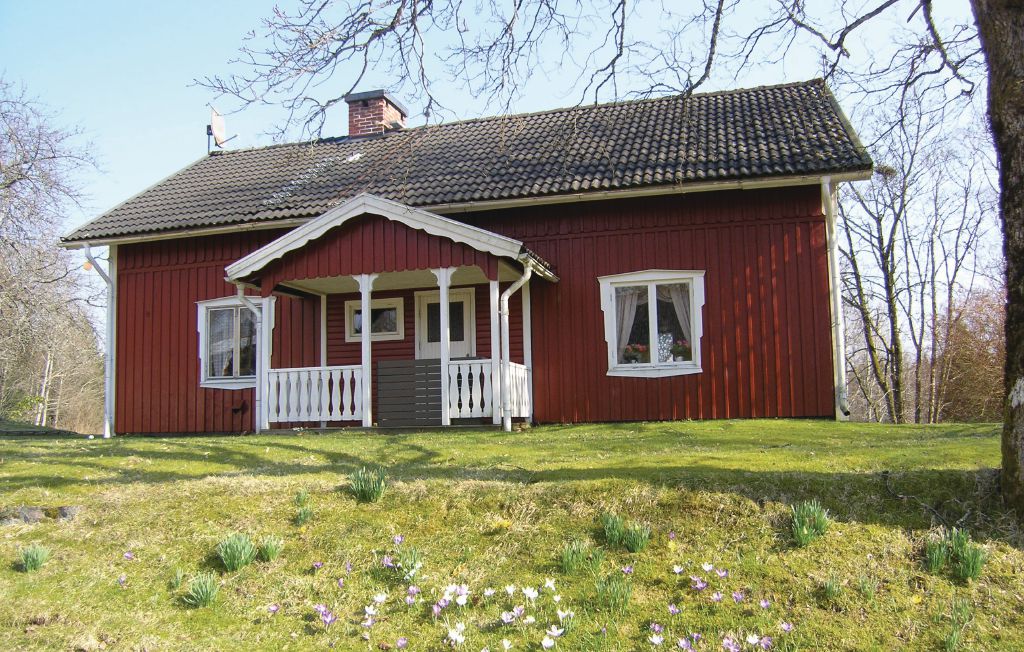 Ferienhaus Östra Frölunda