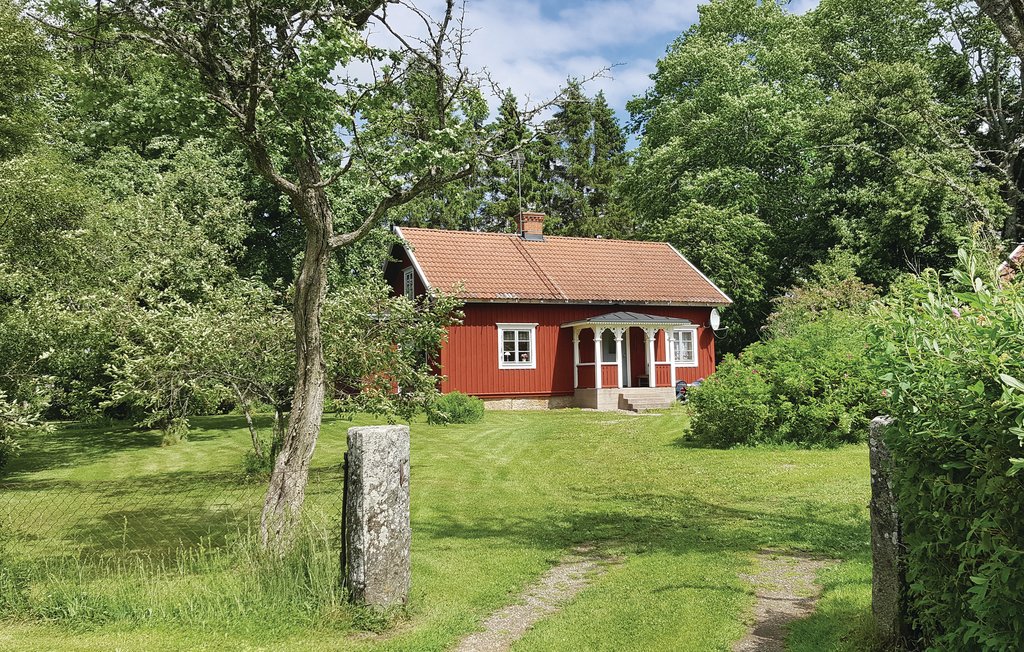 Stuga i Falköping, 4 bäddar – bild 3 av 5