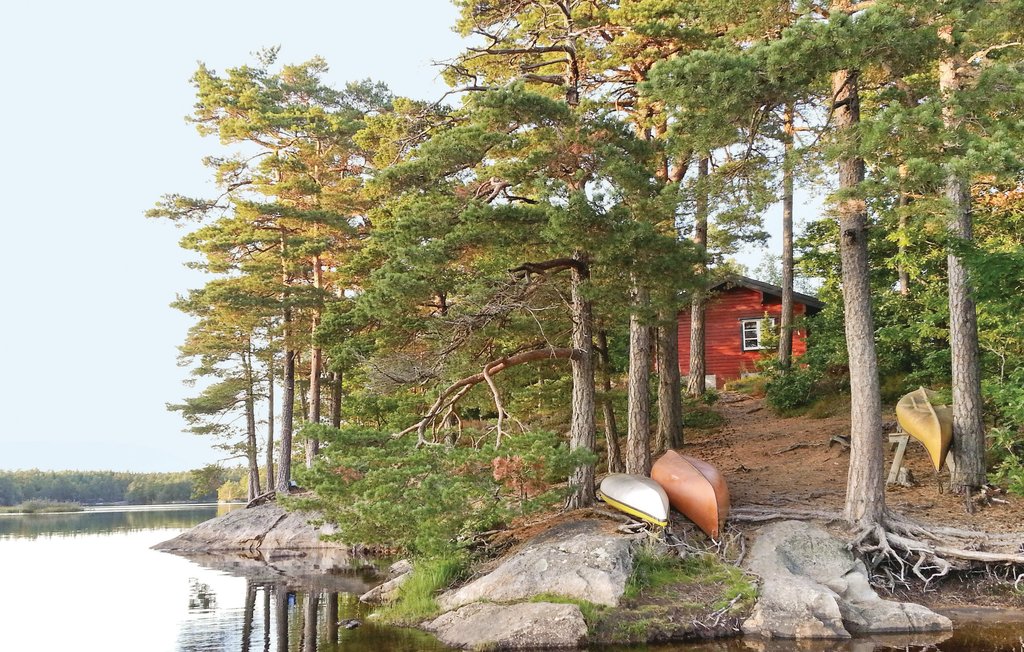 Semesterhus - Lilla Edet , Sverige