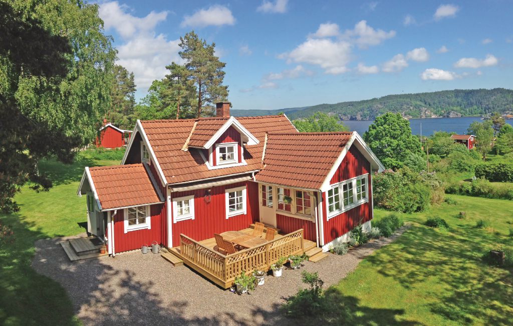 Vakantiehuis - Munkedal , Zweden - S08140 | Novasol