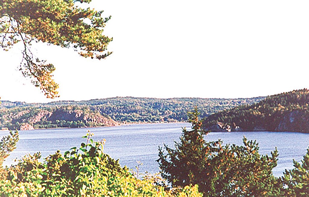 Ferienhaus - Munkedal , Schweden - S08017 5