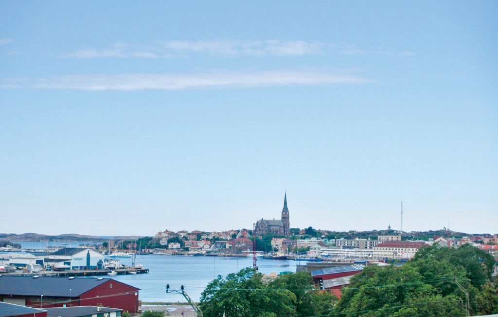 Ferienhaus - Lysekil , Schweden - S08025 2