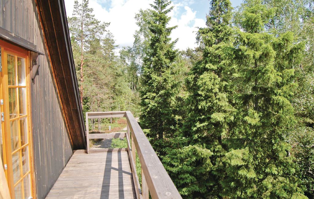 Feriehus - Munkedal , Sverige - S08078 6