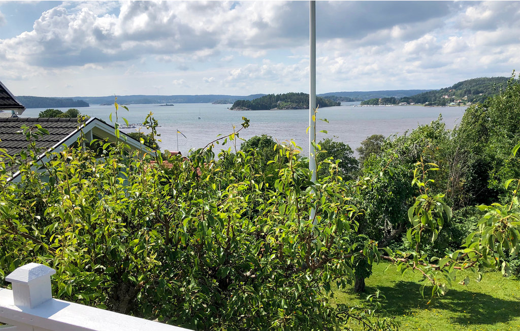 Feriehus - Ljungskile , Sverige - S08104 5