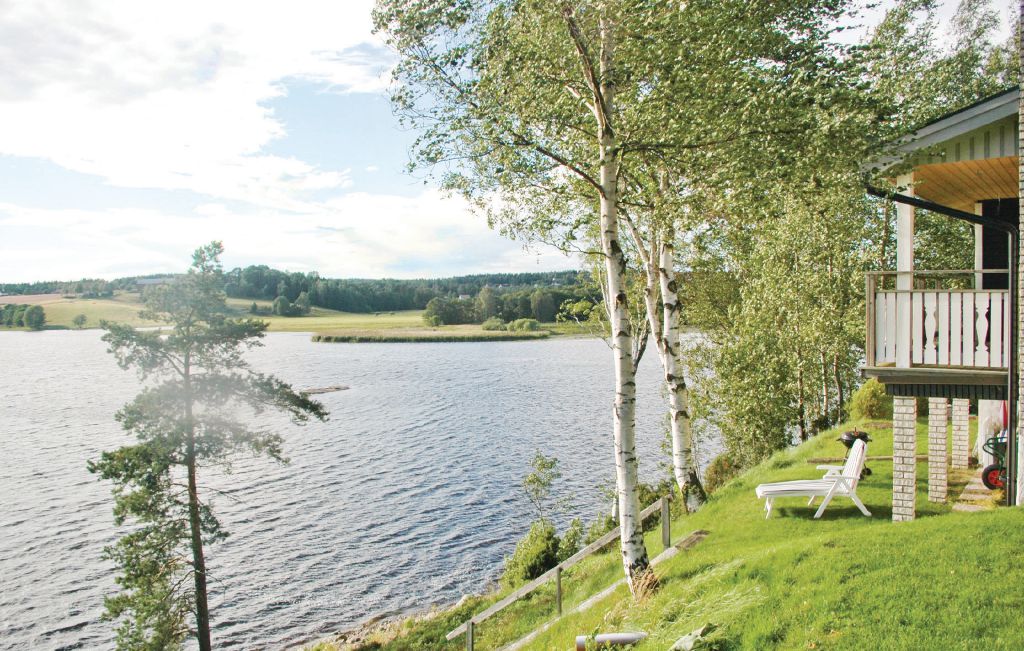 Ferienhaus - Hedekas , Schweden - S08392 6