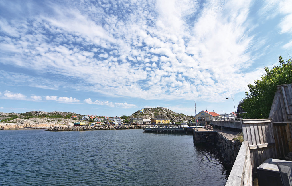 Ferienwohnung - Skärhamn , Schweden - S08537 10