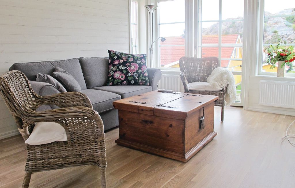 Feriehus - Hamburgsund , Sverige - S08950 12