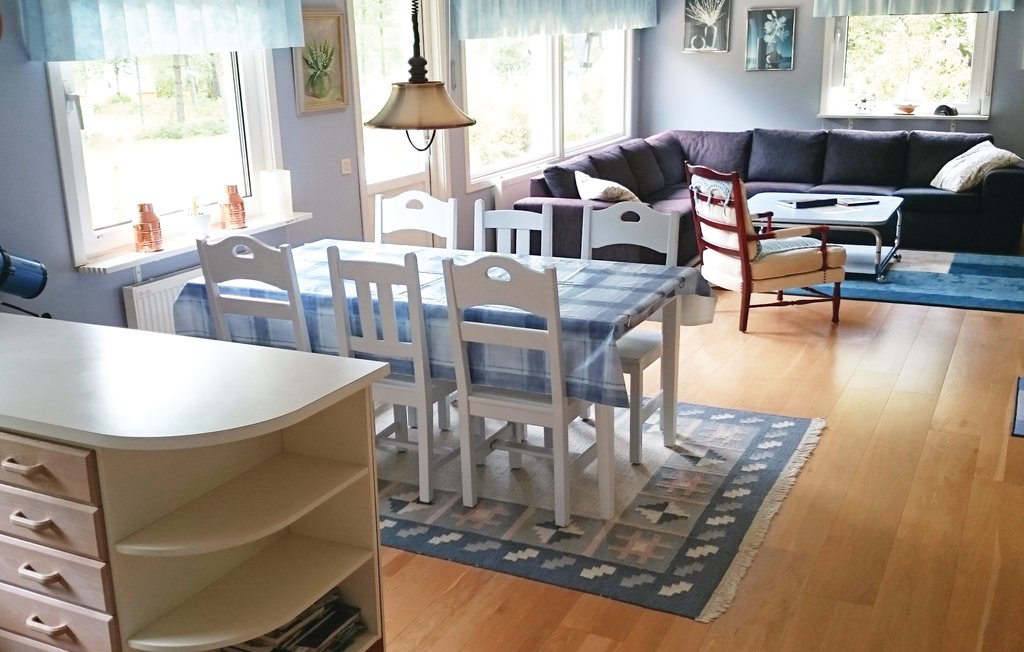 Feriehus - Strömstad , Sverige - S08063 8