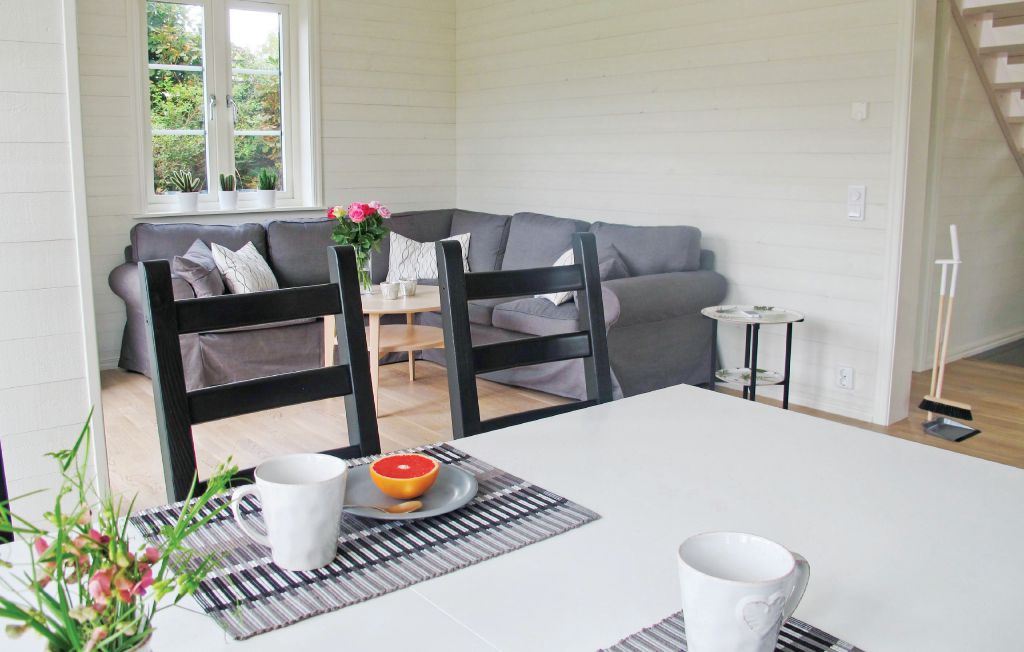 Feriehus - Hamburgsund , Sverige - S08950 2