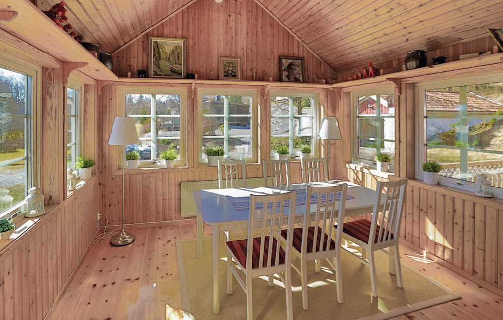 Feriehus - Munkedal , Sverige - S08140 3