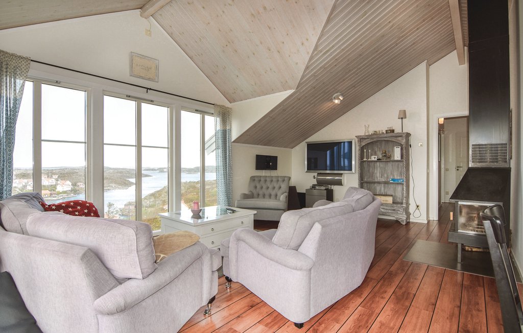 Ferienhaus - Kyrkesund , Schweden - S08506 2