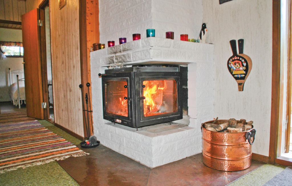 Feriehus - Svanesund/Skogen , Sverige - S08717 3