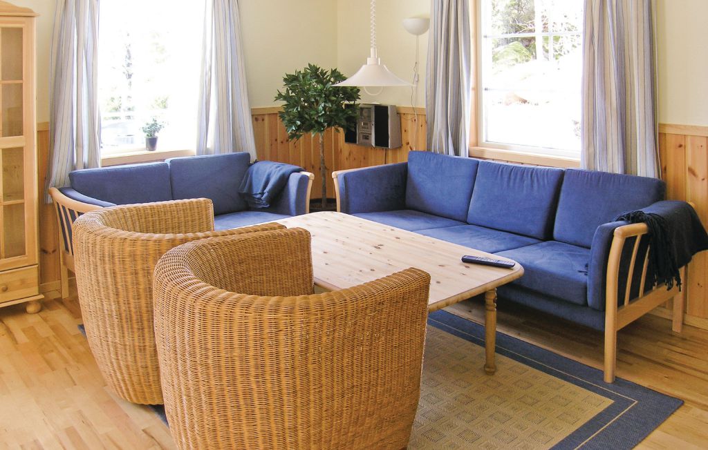 Feriehus - Fjällbacka , Sverige - S08441 2