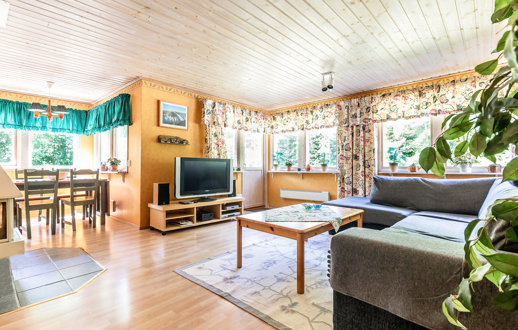 Feriehus - Hjälteby , Sverige - S08602 4