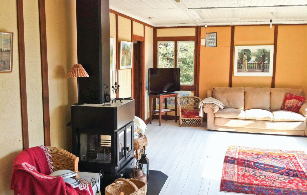 Feriehus - Ljungskile , Sverige - S08967 2