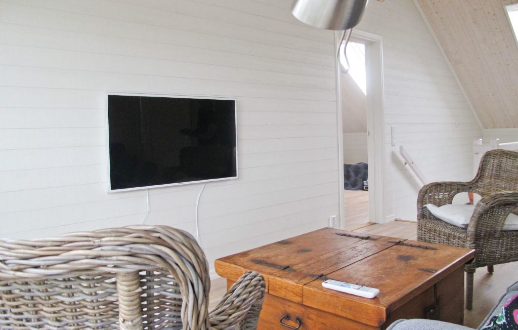 Feriehus - Hamburgsund , Sverige - S08950 10