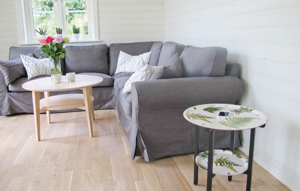 Feriehus - Hamburgsund , Sverige - S08950 7