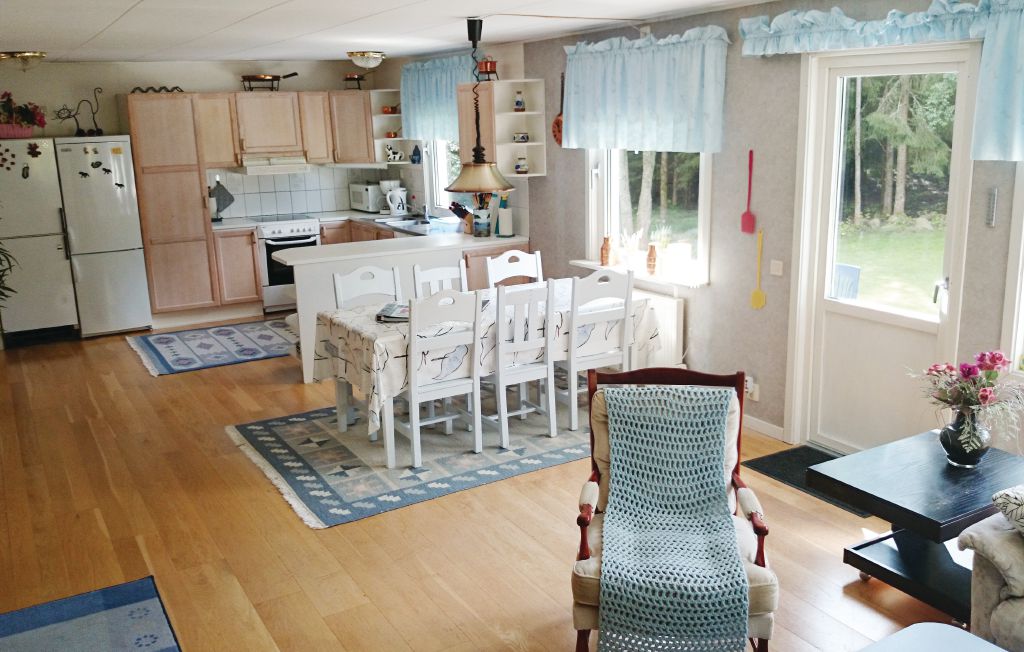 Feriehus - Strömstad , Sverige - S08063 9