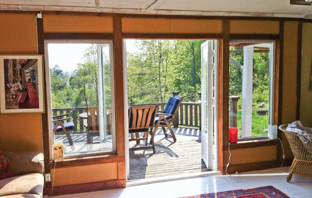Feriehus - Ljungskile , Sverige - S08967 6