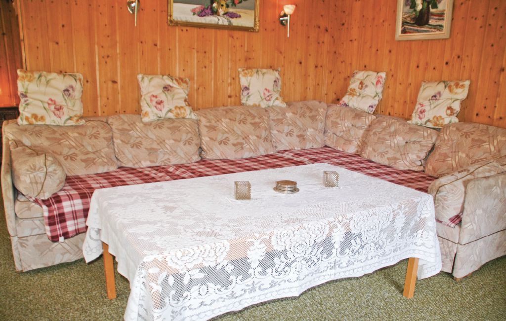 Feriehus - Svanesund/Skogen , Sverige - S08717 5