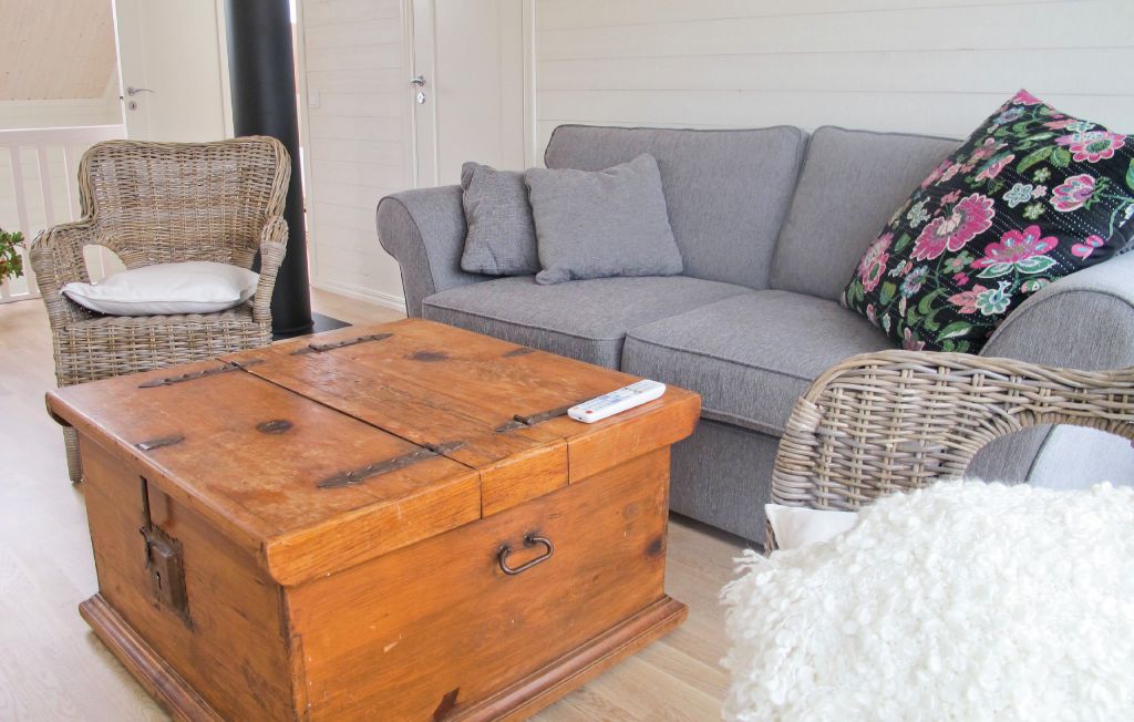 Feriehus - Hamburgsund , Sverige - S08950 9