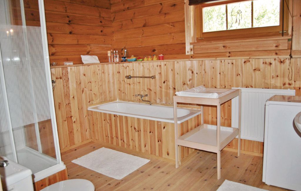 Feriehus - Munkedal , Sverige - S08078 16