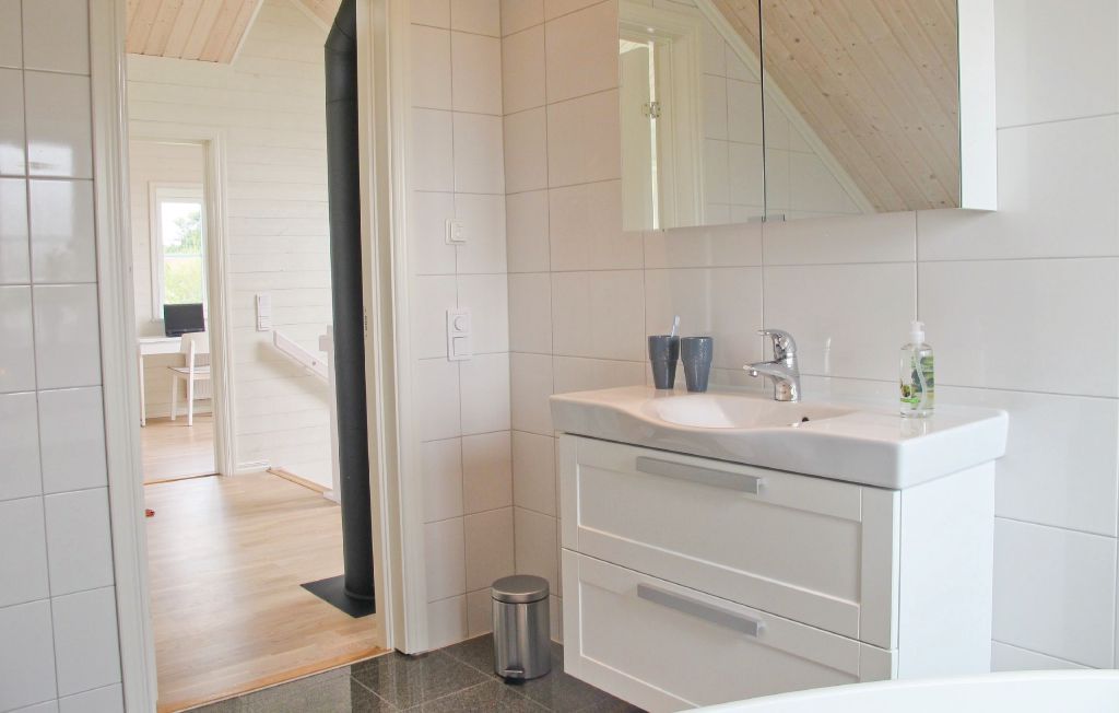 Feriehus - Hamburgsund , Sverige - S08950 28