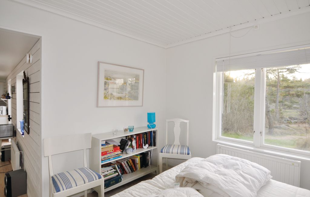 Ferienhaus - Slussen , Schweden - S08087 11