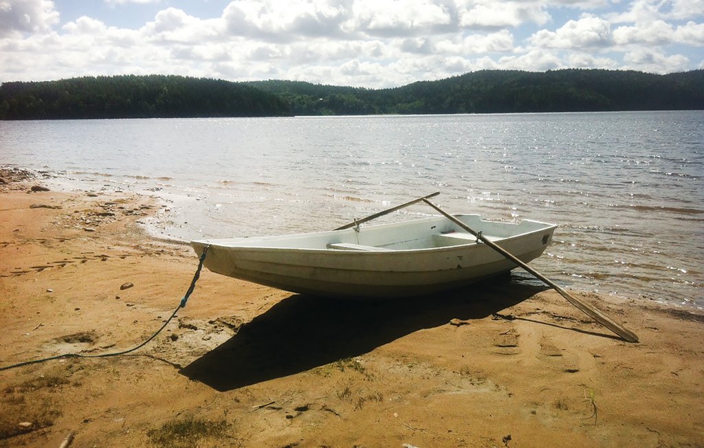 Feriehus - Munkedal , Sverige - S08338 16