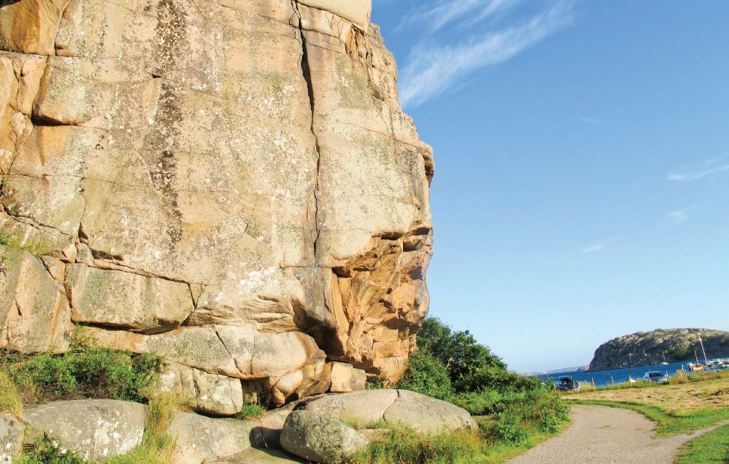 Feriehus - Hamburgsund , Sverige - S08950 4