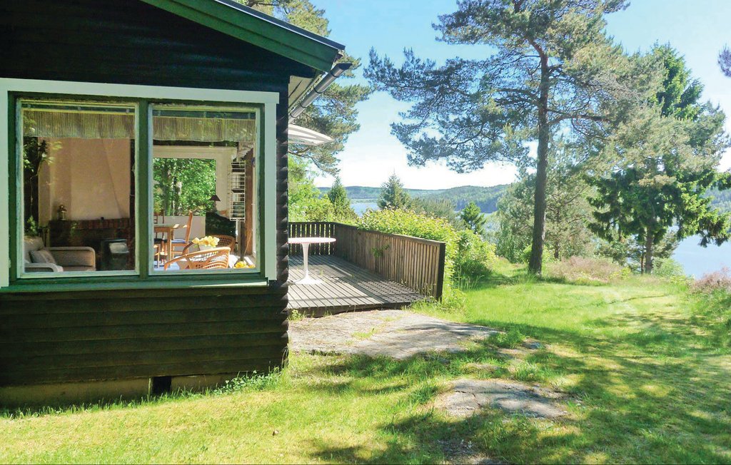 Ferienhaus - Munkedal , Schweden - S08017 1