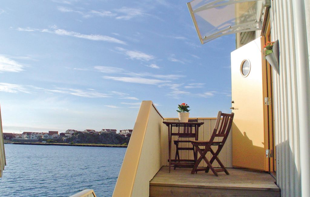 Ferienwohnung - Skärhamn , Schweden - S08109 1